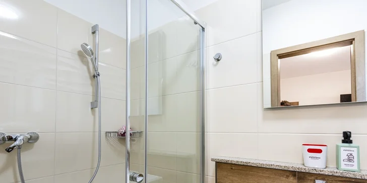Pobyt vo dvojici alebo s rodinou: perfektný oddych v plne vybavených apartmánoch Tatry Panorama na Liptove