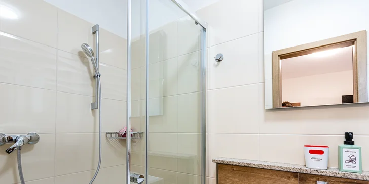 Pobyt vo dvojici alebo s rodinou: perfektný oddych v plne vybavených apartmánoch Tatry Panorama na Liptove