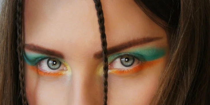 Všetko pre vašu krásu: Čistenie pleti, Lash Lift mihalníc, laminácia obočia alebo líčenie