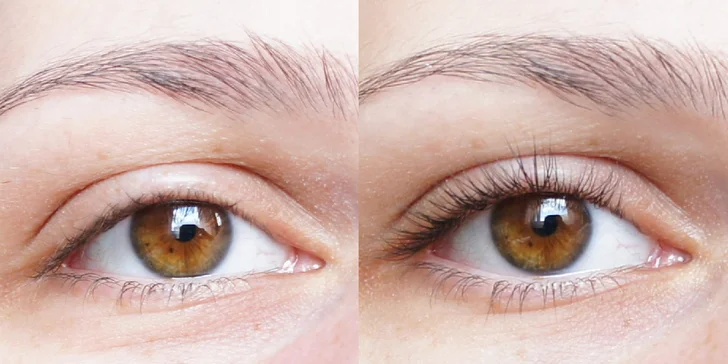 Čistenie pleti, Lash Lift mihalníc či laminácia obočia