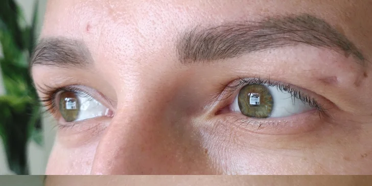 Čistenie pleti, Lash Lift mihalníc či laminácia obočia