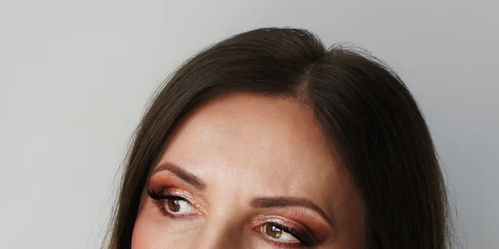 Všetko pre vašu krásu: Čistenie pleti, Lash Lift mihalníc, laminácia obočia alebo líčenie
