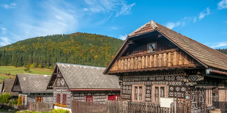 Relax v penzióne priamo v centre Rajeckých Teplíc s raňajkami alebo polpenziou