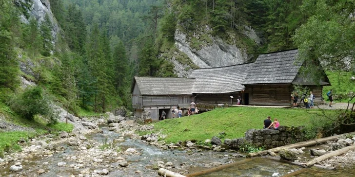 Pobyt vo dvojici alebo s rodinou: perfektný oddych v plne vybavených apartmánoch Tatry Panorama na Liptove