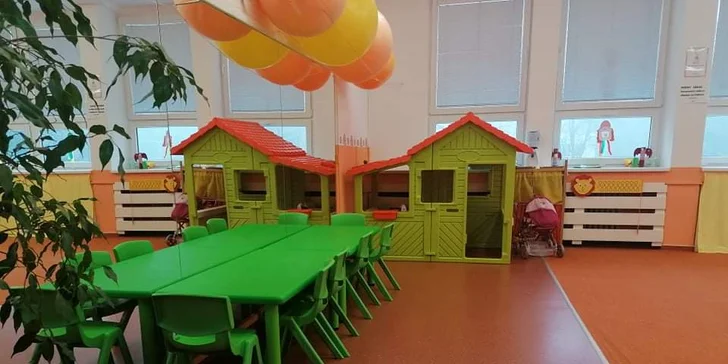 Arteterapia pre deti - maľovanie pre dušu v Čmeliakove