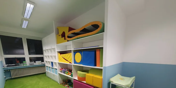 Arteterapia pre deti - maľovanie pre dušu v Čmeliakove