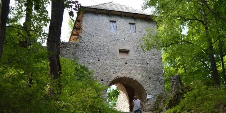 Pobyt v apartmánových domčekoch PLANINA s neobmedzeným wellness v obľúbenom rezorte Predná Hora