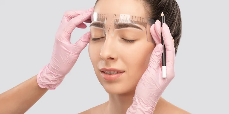 Čistenie pleti, Lash Lift mihalníc či laminácia obočia