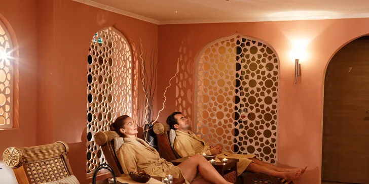 Relax v Budapešti: 4* hotel s polpenziou, aquaparkom aj wellness neobmedzene, 2 deti do 6,9 rokov zadarmo