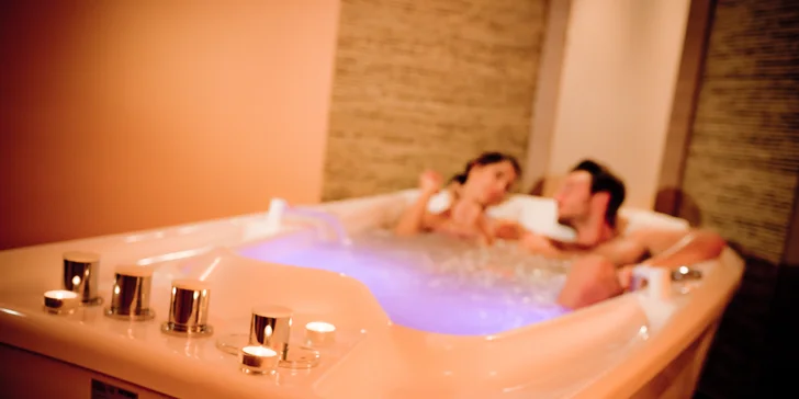 Relax v Budapešti: 4* hotel s polpenziou, aquaparkom aj wellness neobmedzene, 2 deti do 6,9 rokov zadarmo