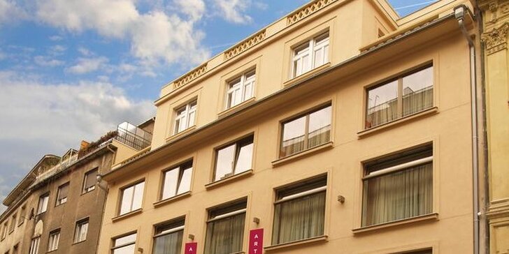 Nezabudnuteľný pobyt v historickom centre Bratislavy: top lokalita, atrakcie pre celú rodinu