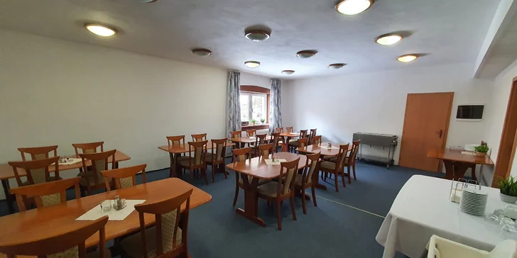 Perfektný víkend na Orave: pobyt na úpätí Kubínskej hole ideálny pre páry aj rodiny s deťmi
