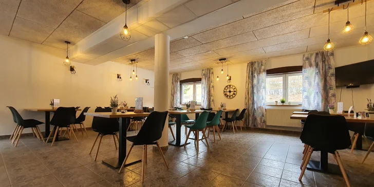 Perfektný víkend na Orave: pobyt na úpätí Kubínskej hole ideálny pre páry aj rodiny s deťmi