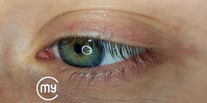 Získajte podmanivý pohľad s Lash lift zo salónu Beauty & Brow Bar