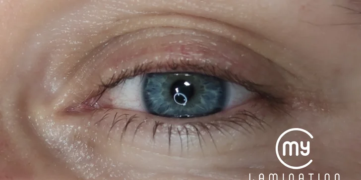 Získajte podmanivý pohľad s Lash lift zo salónu Beauty & Brow Bar