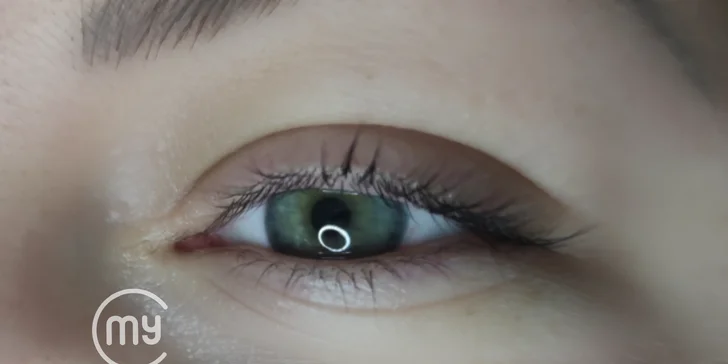 Získajte podmanivý pohľad s Lash lift zo salónu Beauty & Brow Bar