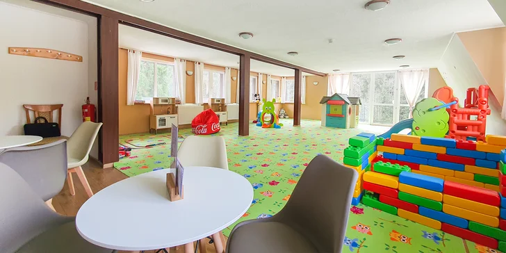 Perfektný víkend na Orave: pobyt na úpätí Kubínskej hole ideálny pre páry aj rodiny s deťmi