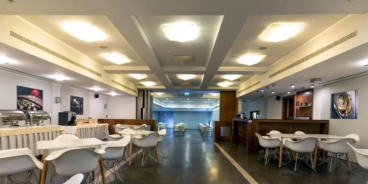 Nezabudnuteľný pobyt v historickom centre Bratislavy: top lokalita, atrakcie pre celú rodinu