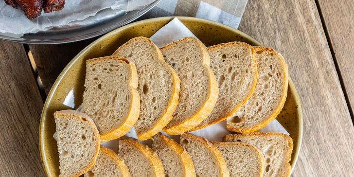 Misa plná mäsa v Alžbetke pre štyroch a k tomu dobré pivko