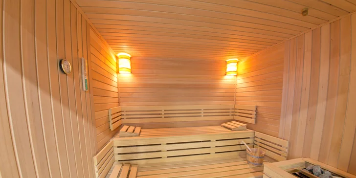 Oravská dovolenka v Hoteli Limba*** so zaujímavými zľavami do aquaparkov v okolí