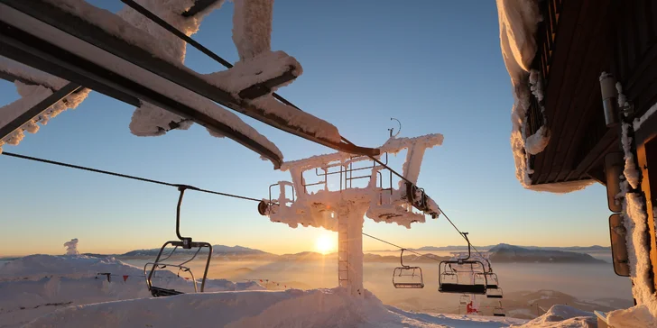 Orava Card: Karta plná zliav na obľúbené atrakcie na Orave