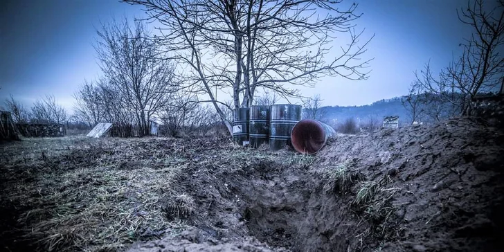 Zrýchlite si tep: Adrenalínový paintball na parádnom ihrisku v Košiciach