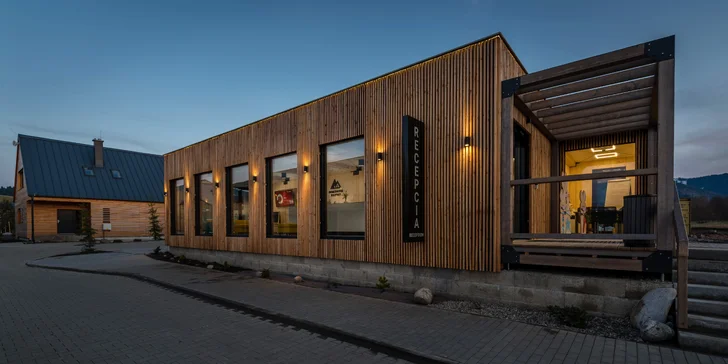 Wellness balíčky pre páry aj jednotlivcov v Demänová Rezorte