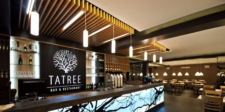 Nezabudnuteľná dovolenka v jedinečných apartmánoch Tatragolf Mountain Resort