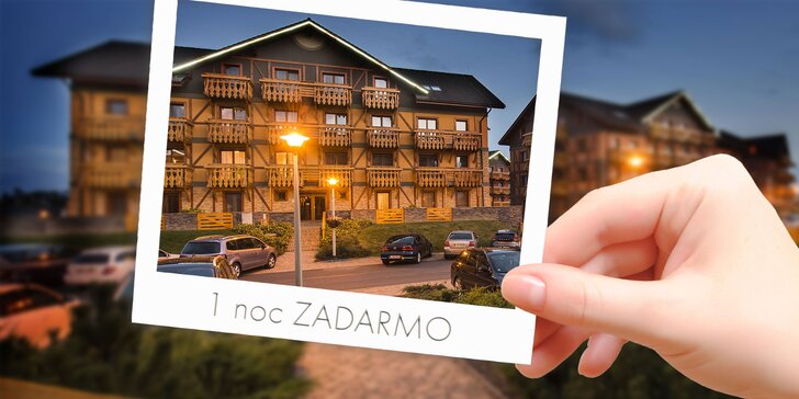 🌞 KÚP teraz, využi v LETE: Nezabudnuteľná dovolenka v jedinečných apartmánoch Tatragolf Mountain Resort