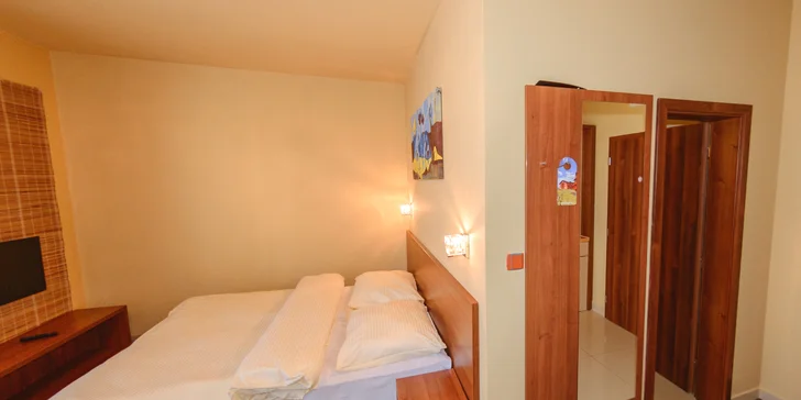 Naplánujte si letnú rodinnú dovolenku v Tatragolf**** Mountain Resort