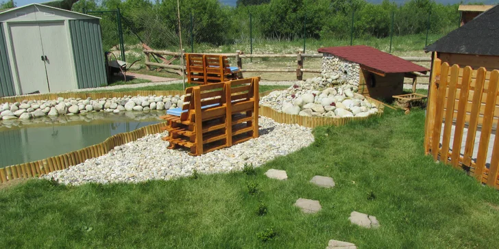 Nezabudnuteľne strávené chvíle v jedinečných apartmánoch Tatragolf Mountain Resort