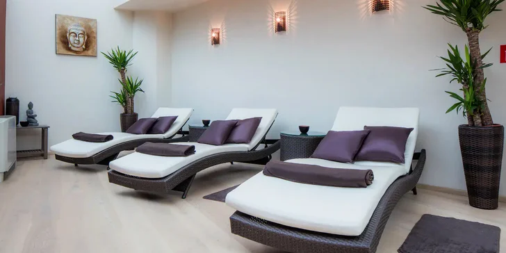 Skvelý pobyt v Bratislave: 4* hotel siete Hilton s raňajkami a neobmedzeným vstupom do wellness