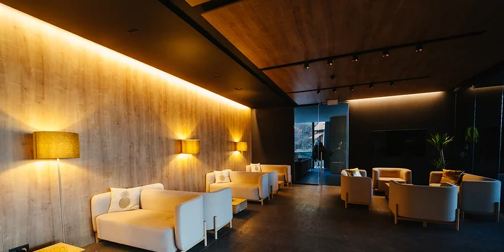 Luxusný, novozrekonštruovaný Hotel Impozant**** so špičkovým wellness a aktivitami