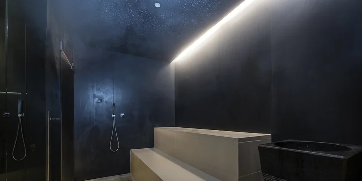 Luxusný, novo-zrekonštruovaný Hotel Impozant**** s neobmedzeným wellness a športami vo Valčianskej doline v Malej Fatre