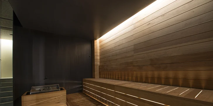 Luxusný, novo-zrekonštruovaný Hotel Impozant**** s neobmedzeným wellness a športami vo Valčianskej doline v Malej Fatre