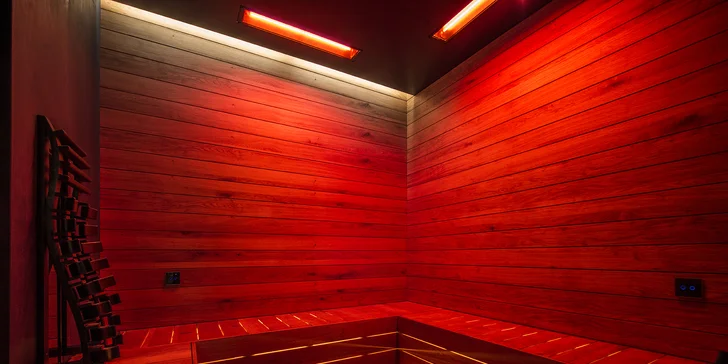 Luxusný, novo-zrekonštruovaný Hotel Impozant**** s neobmedzeným wellness a športami vo Valčianskej doline v Malej Fatre