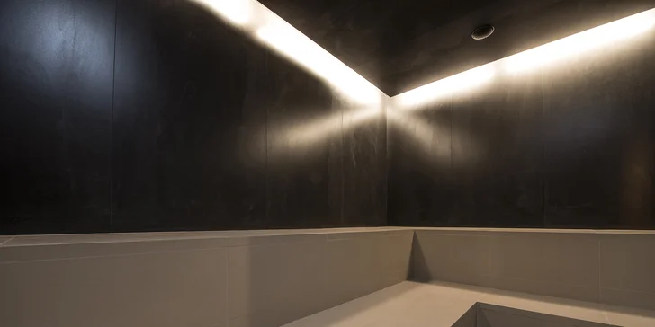 Luxusný, novo-zrekonštruovaný Hotel Impozant**** s neobmedzeným wellness a športami vo Valčianskej doline v Malej Fatre