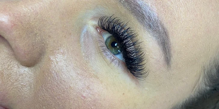 Odstránenie kruhov pod očami či korekcia horných a dolných očných viečok plazmovým lúčom vo Fabulous beauty