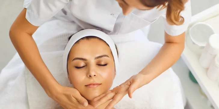 Pleťové ošetrenie kozmetikou Sothys, masáž tváre či Lash Lifting priamo v Eurovea