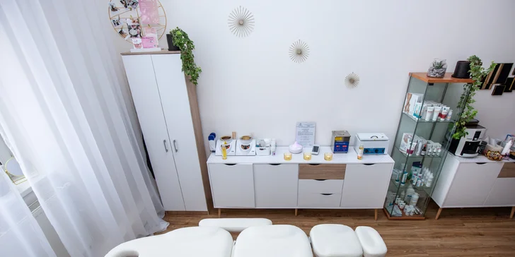 Zaslúžený relax pri klasickej alebo relaxačnej olejovej masáži v MaxBeauty