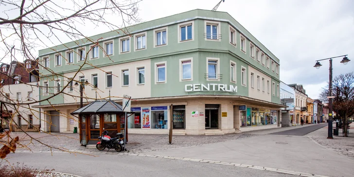 Zaslúžený relax pri klasickej alebo relaxačnej olejovej masáži v MaxBeauty