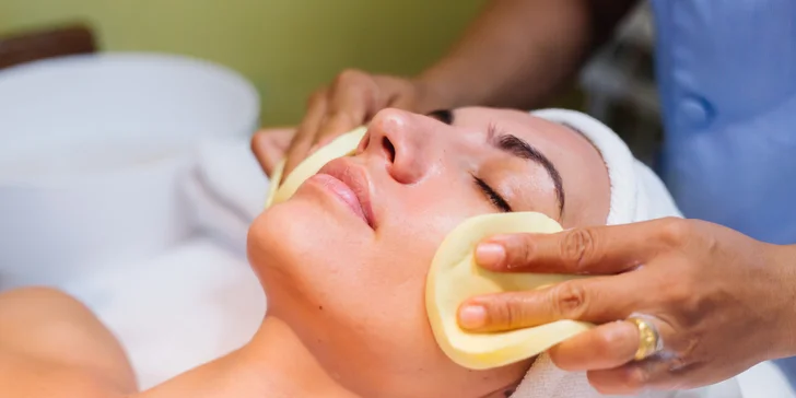 Mikroprúdová terapia: Neinvazívna a pritom účinná metóda omladenia pleti