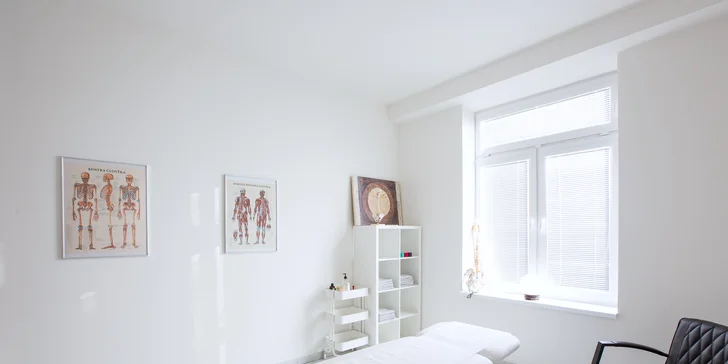 Rehabilitácia na mieru: Mulliganova terapia alebo SM systém