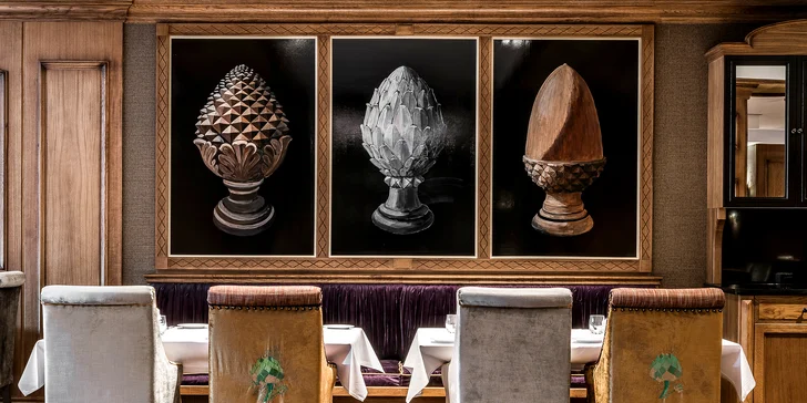 5* rezort v centre Zakopaného s wellness, stravou a výhľadom na hory