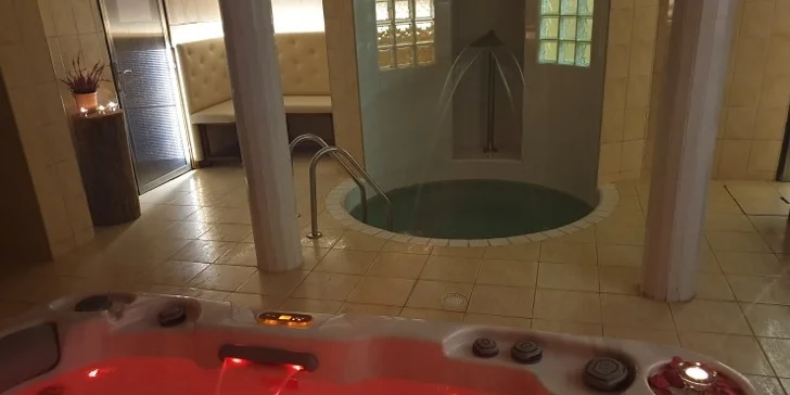 Dokonalý reset na Liptove: horský hotel s raňajkami či polpenziou, wellness, herňou aj detskými ihriskami