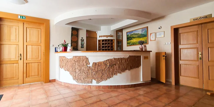 Dokonalý reset na Liptove: horský hotel s raňajkami či polpenziou, wellness, herňou aj detskými ihriskami