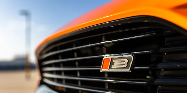 Exkluzívna zážitková jazda na úplne novom FORD MUSTANG ROUSH STAGE 3 so 750 koňmi pod kapotou