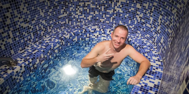 Dovolenka v luxusnom hoteli pri Balatone pre páry aj rodiny: polpenzia, neobmedzený wellness a bohatá ponuka aktivít