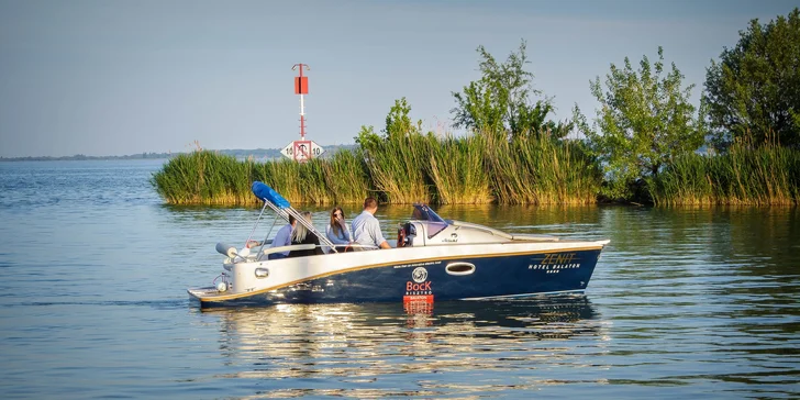 Dovolenka v luxusnom hoteli pri Balatone pre páry aj rodiny: polpenzia, neobmedzený wellness a bohatá ponuka aktivít