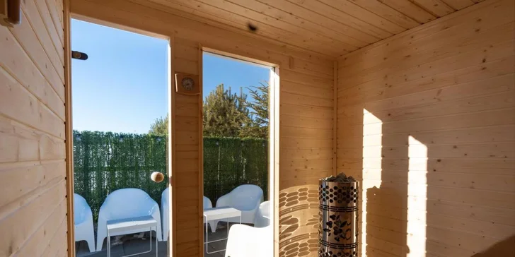 Pobyt na Liptove v ekologických apartmánoch šetrných voči prírode: neďaleko Skanzenu Pribylina, privátne mini wellness a aktivity pre celú rodinu